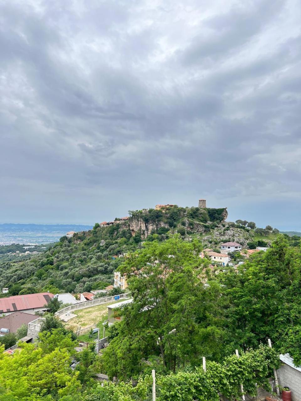 Kasmi Home 2 Krujë Exteriér fotografie